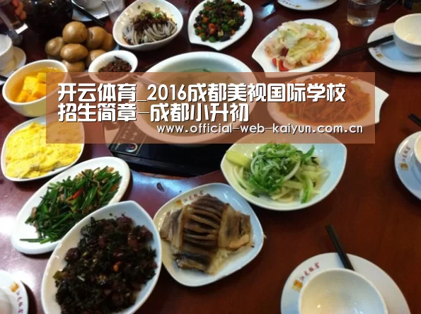 开云体育_2016成都美视国际学校招生简章-成都小升初(图3) 开云体育