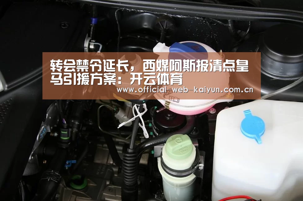转会禁令延长,西媒阿斯报清点皇马引援方案:开云体育(图3) 开云体育
