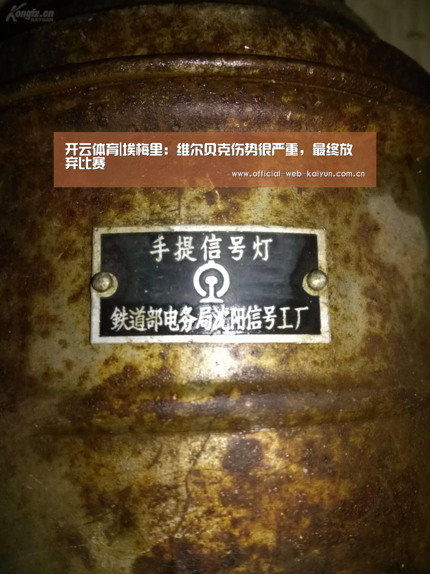 开云体育|埃梅里:维尔贝克伤势很严重,最终放弃比赛(图2) 开云体育